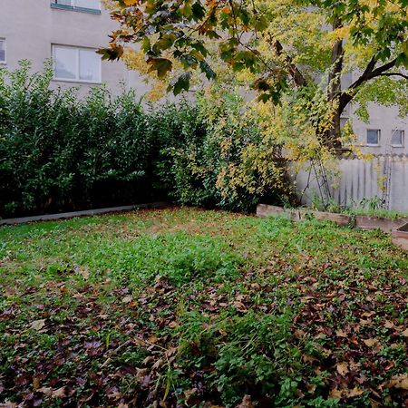 Bessemer - Charming Cottage With Garden Wiedeń Zewnętrze zdjęcie