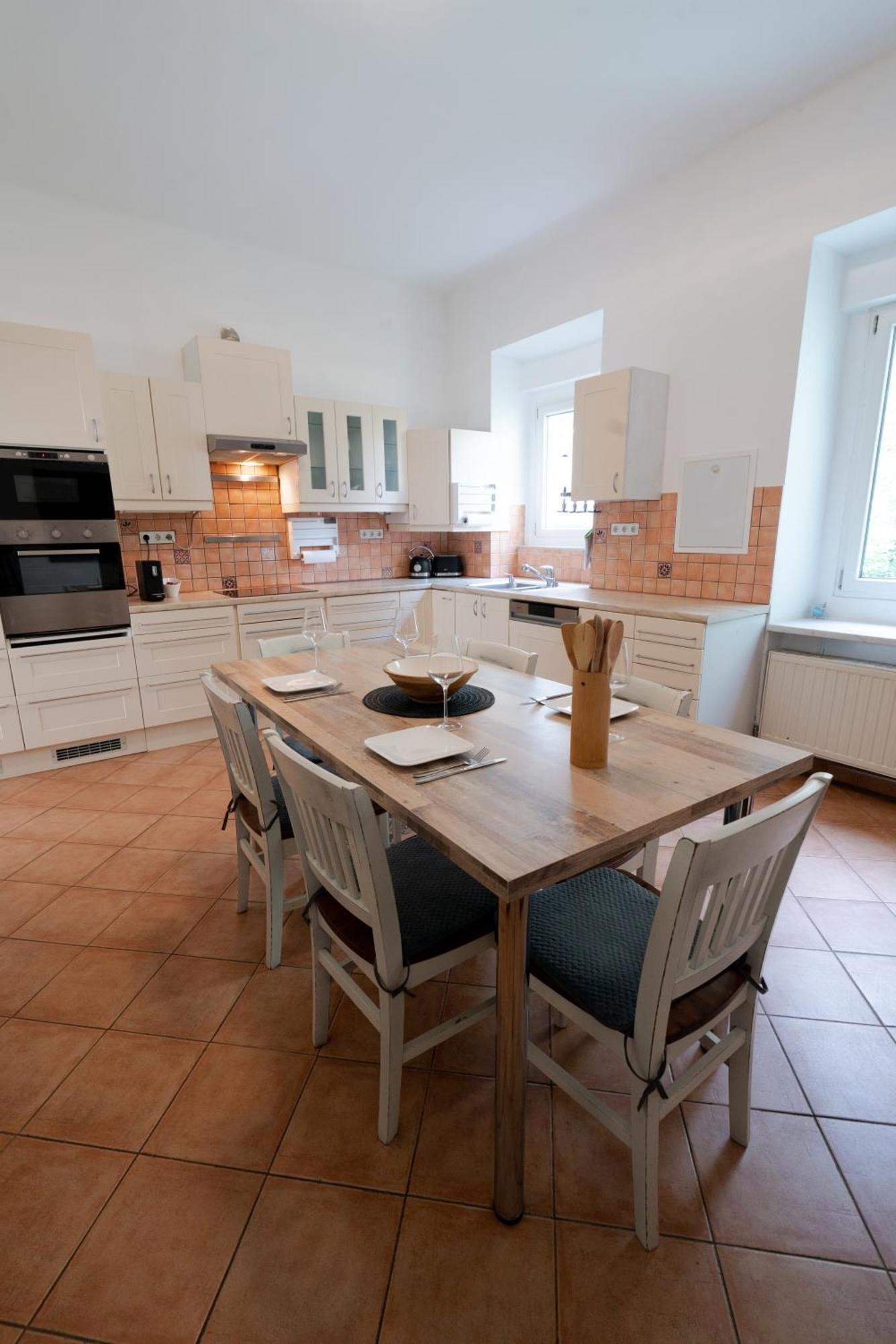 Bessemer - Charming Cottage With Garden Wiedeń Zewnętrze zdjęcie