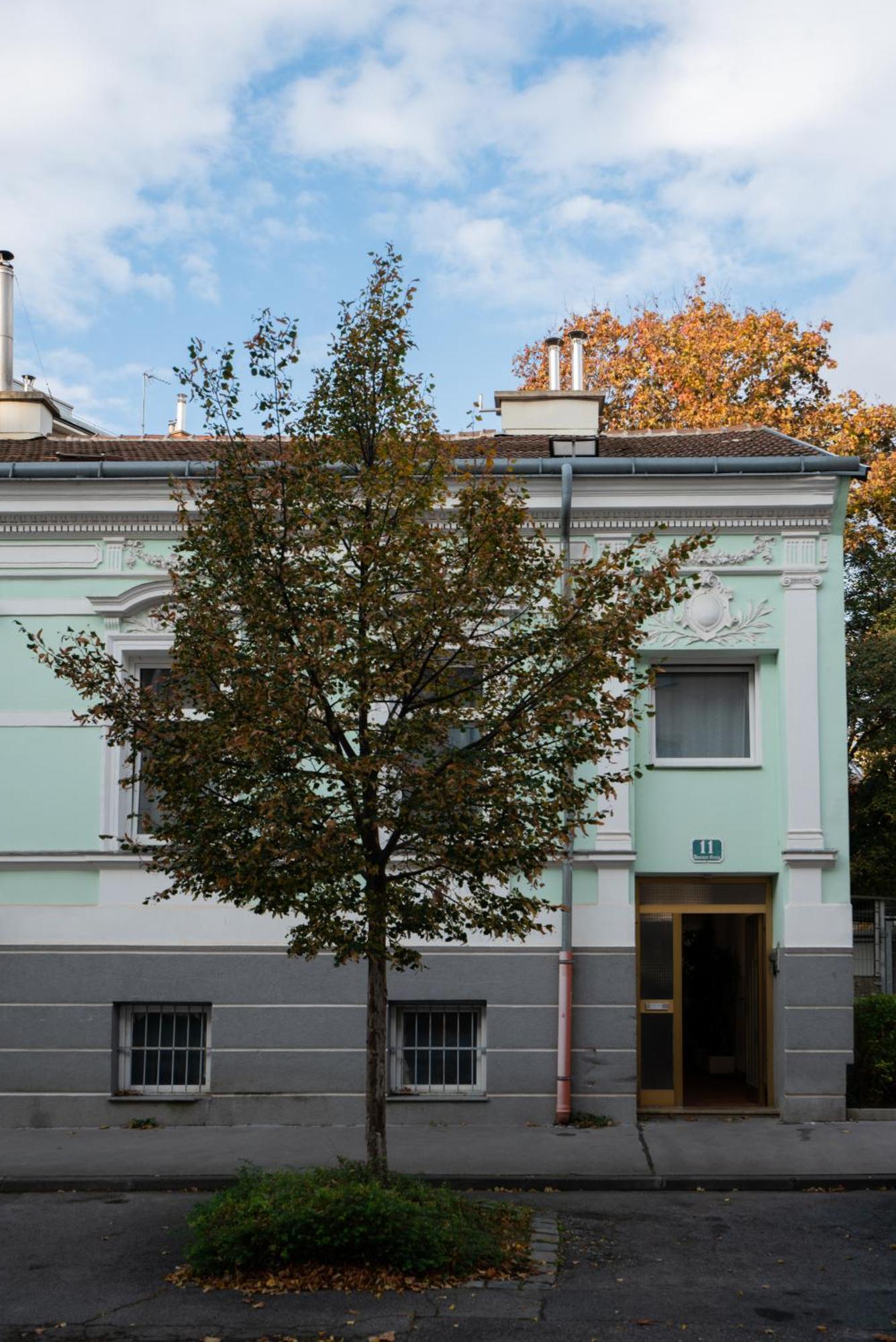 Bessemer - Charming Cottage With Garden Wiedeń Zewnętrze zdjęcie